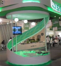 御图展览 纺织展展览服务全面解析与价格型号规格指南