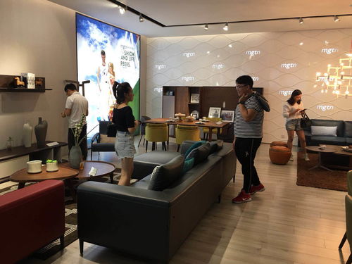 旅游购物新体验，悦安居家具工厂团购火爆来袭